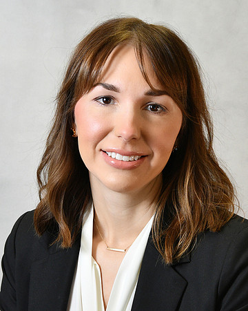 Abbey, Corporate Headshot