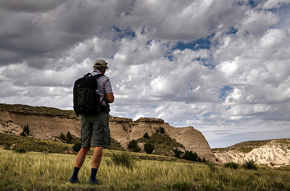 Pawnee Buttes color 02 David 1800
