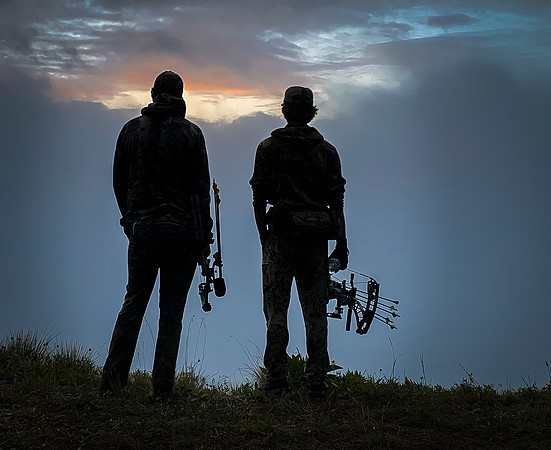 dwf-bow-hunters